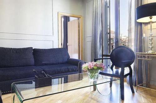 Foto 7 - Uma Suites Luxury Midtown