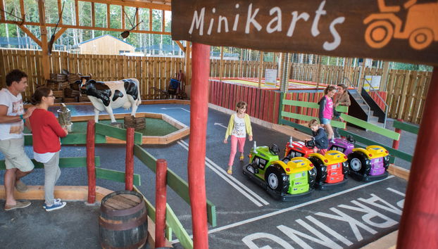 3 bedroom House in Les Trois-Moutiers with swimming pool and terrace - Photo 4