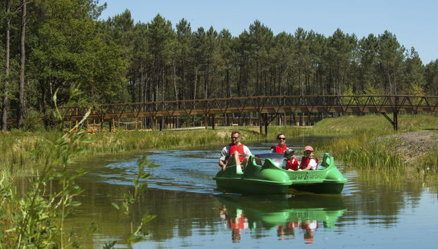 3 bedroom House in Les Trois-Moutiers with swimming pool and terrace - Photo 5