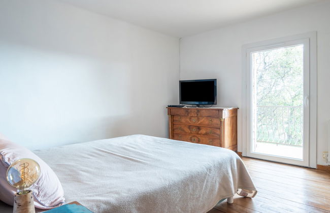 Haus mit 5 Schlafzimmern in Tourtour mit privater pool und garten - Foto 18