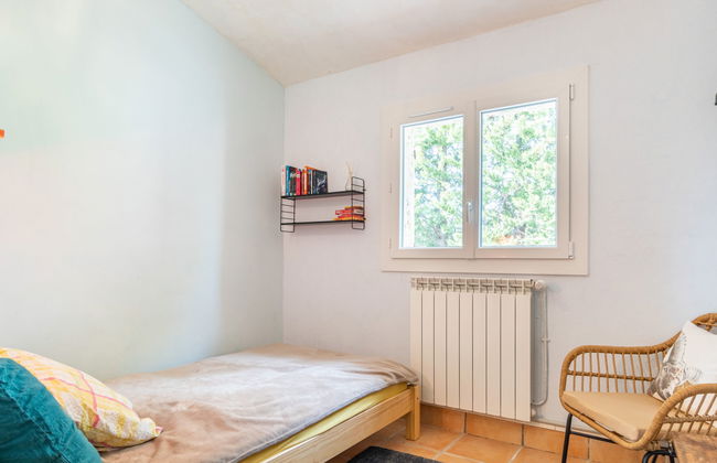 Haus mit 5 Schlafzimmern in Tourtour mit privater pool und garten - Foto 24