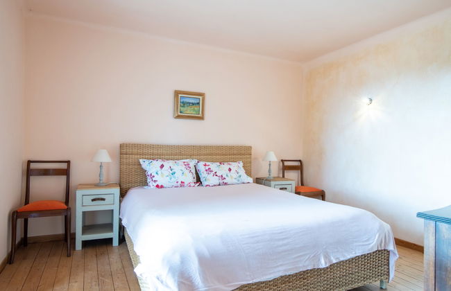 Haus mit 5 Schlafzimmern in Tourtour mit privater pool und garten - Foto 22