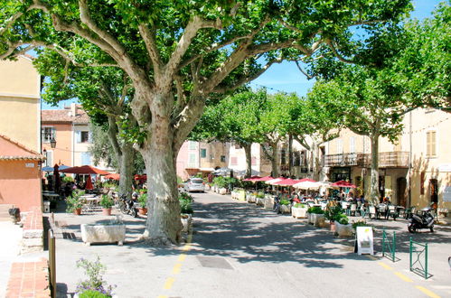 Photo 33 - Maison de 4 chambres à Tourtour avec piscine privée et jardin