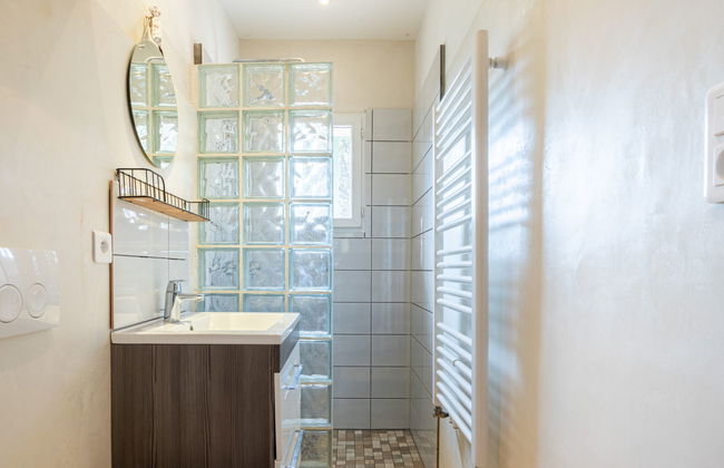 Haus mit 5 Schlafzimmern in Tourtour mit privater pool und garten - Foto 25