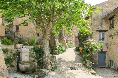 Photo 32 - Maison de 4 chambres à Tourtour avec piscine privée et jardin