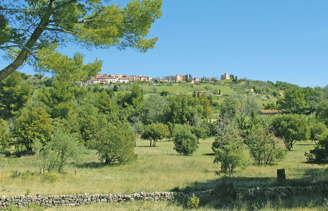 Haus mit 5 Schlafzimmern in Tourtour mit privater pool und garten - Foto 30