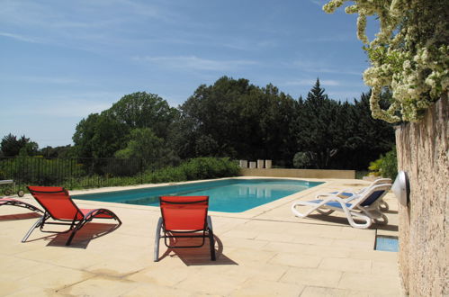 Foto 27 - Casa de 4 habitaciones en Tourtour con piscina privada y terraza