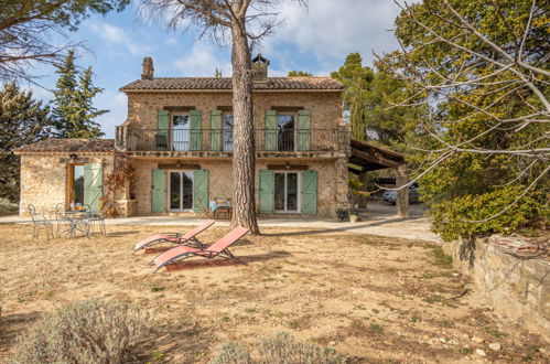 Photo 28 - Maison de 4 chambres à Tourtour avec piscine privée et terrasse