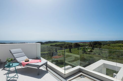 Photo 3 - Appartement de 3 chambres à Estepona avec piscine et vues à la mer