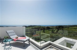 Foto 3 - Apartamento de 3 quartos em Estepona com piscina e vistas do mar