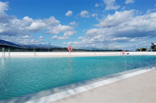 Foto 25 - Apartamento de 3 habitaciones en Estepona con piscina y vistas al mar