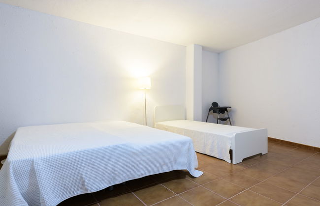 Casa de 5 quartos em Oropesa del Mar com piscina e jardim - Foto 26