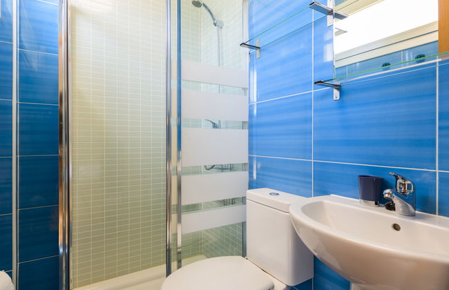 Casa de 5 quartos em Oropesa del Mar com piscina e jardim - Foto 20