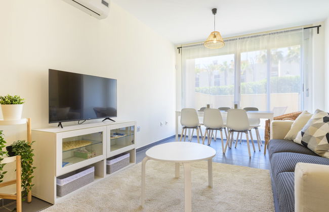 Casa de 5 quartos em Oropesa del Mar com piscina e jardim - Foto 7