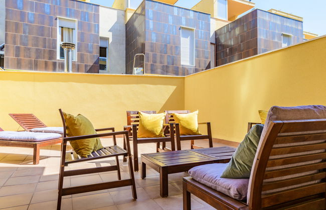 Casa de 5 quartos em Oropesa del Mar com piscina e jardim - Foto 30