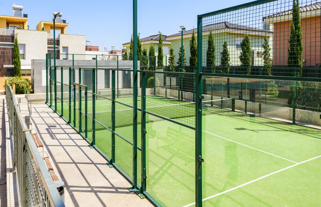 Casa de 5 quartos em Oropesa del Mar com piscina e jardim - Foto 35