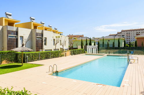 Photo 33 - Maison de 3 chambres à Oropesa del Mar avec piscine et vues à la mer