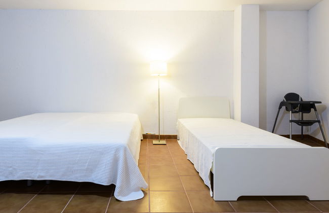 Casa de 5 quartos em Oropesa del Mar com piscina e jardim - Foto 27