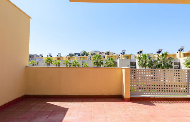 Casa de 5 quartos em Oropesa del Mar com piscina e jardim - Foto 37
