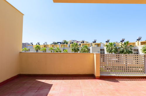 Photo 37 - Maison de 3 chambres à Oropesa del Mar avec piscine et jardin