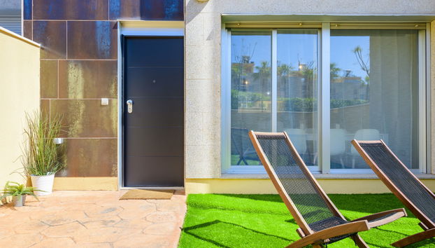 Haus mit 5 Schlafzimmern in Oropesa del Mar mit schwimmbad und garten - Foto 2