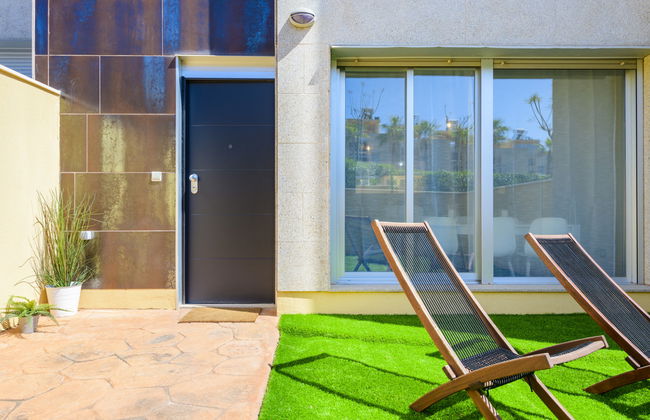 Casa de 5 quartos em Oropesa del Mar com piscina e jardim - Foto 2