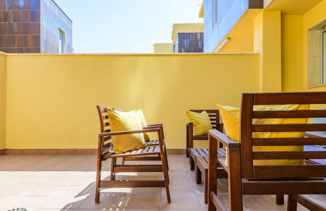 Casa de 5 quartos em Oropesa del Mar com piscina e jardim - Foto 29