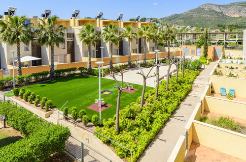 Photo 34 - Maison de 3 chambres à Oropesa del Mar avec piscine et jardin