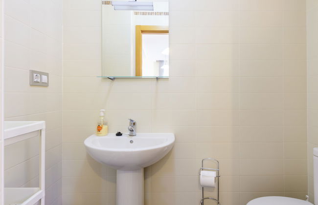 Casa de 5 quartos em Oropesa del Mar com piscina e jardim - Foto 14