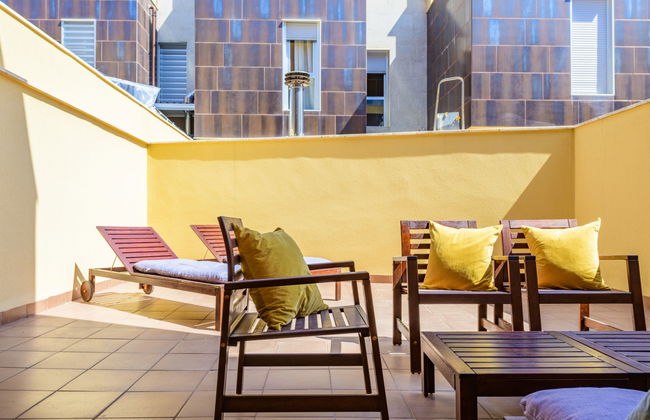 Casa de 5 quartos em Oropesa del Mar com piscina e jardim - Foto 13