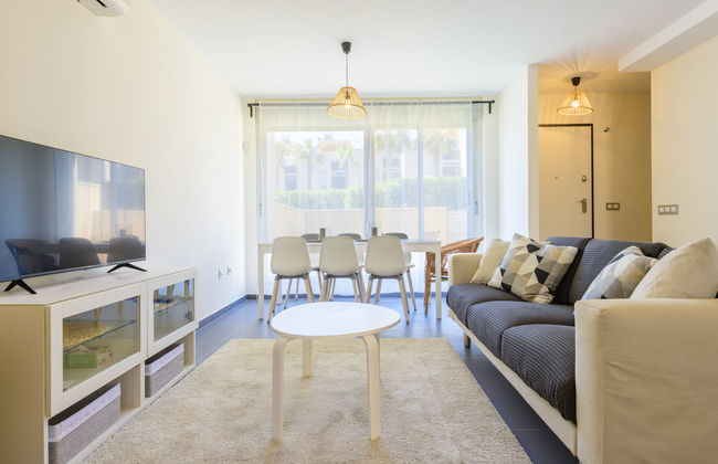 Casa de 5 quartos em Oropesa del Mar com piscina e jardim - Foto 3