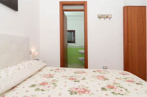 Foto 16 - Appartamento con 1 camera da letto a Sorrento