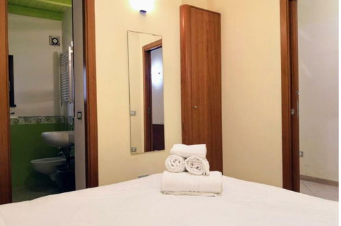 Foto 10 - Appartamento con 1 camera da letto a Sorrento con vista mare
