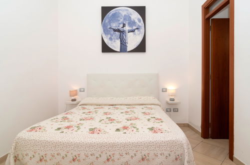 Foto 15 - Appartamento con 1 camera da letto a Sorrento