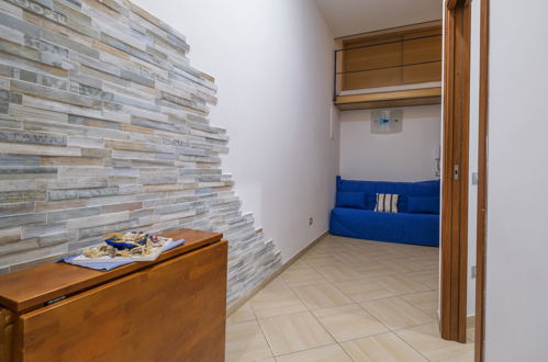 Foto 7 - Appartamento con 1 camera da letto a Sorrento con vista mare