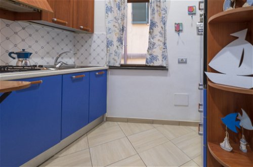 Foto 8 - Apartamento de 1 habitación en Sorrento con vistas al mar