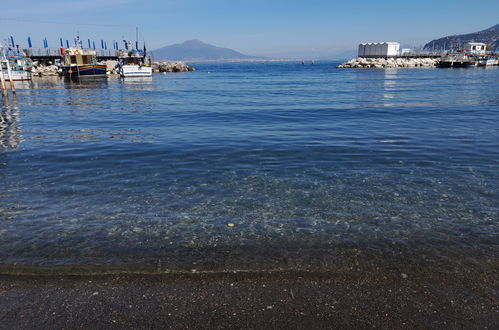 Foto 13 - Appartamento con 1 camera da letto a Sorrento con vista mare