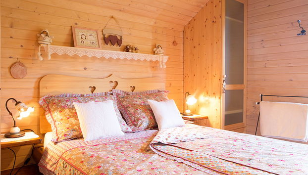 Apartment mit 3 Schlafzimmern in Cerklje na Gorenjskem mit garten - Foto 4