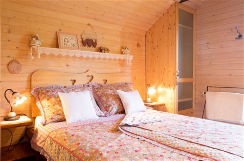 Foto 4 - Appartamento con 2 camere da letto a Cerklje na Gorenjskem con giardino