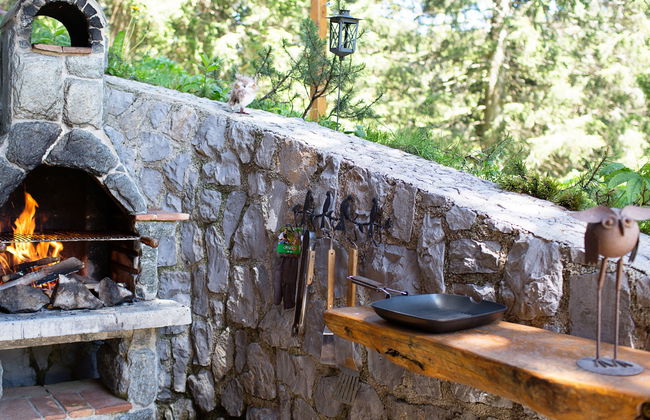 Apartamento de 3 quartos em Cerklje na Gorenjskem com jardim - Foto 9