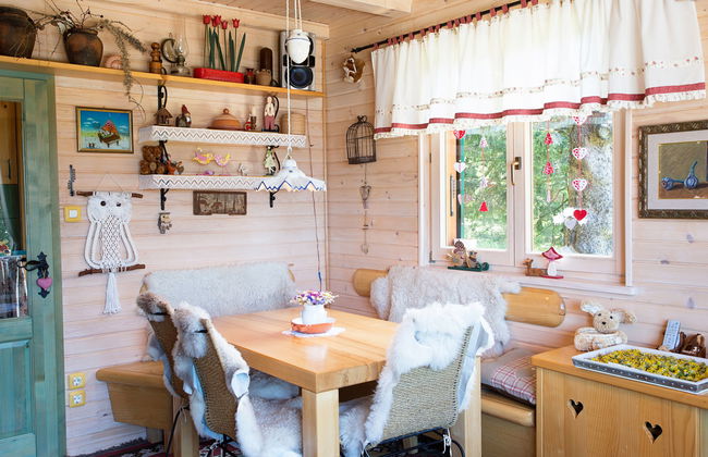 Apartamento de 3 quartos em Cerklje na Gorenjskem com jardim - Foto 8