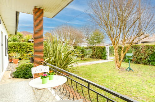 Photo 22 - Maison de 3 chambres à Arès avec piscine privée et jardin