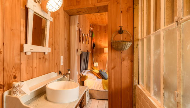 Casa con 4 camere da letto a Arès con piscina privata e giardino - Foto 5