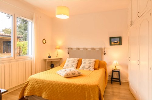 Foto 15 - Haus mit 3 Schlafzimmern in Arès mit privater pool und terrasse