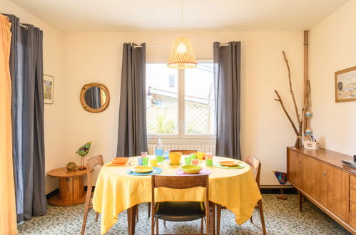 Photo 8 - Maison de 3 chambres à Arès avec piscine privée et jardin