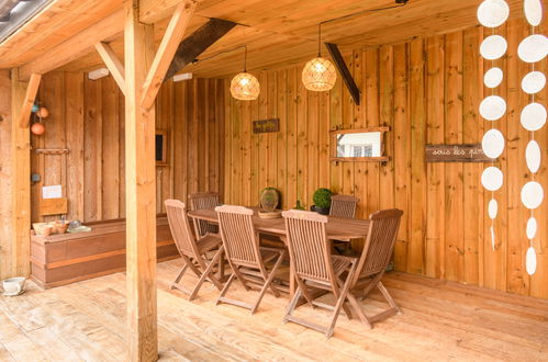 Photo 25 - Maison de 3 chambres à Arès avec piscine privée et terrasse