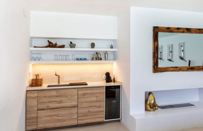 Casa de 8 quartos em Pals com piscina privada e jardim - Foto 9