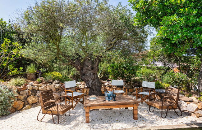 Casa de 8 quartos em Pals com piscina privada e jardim - Foto 33