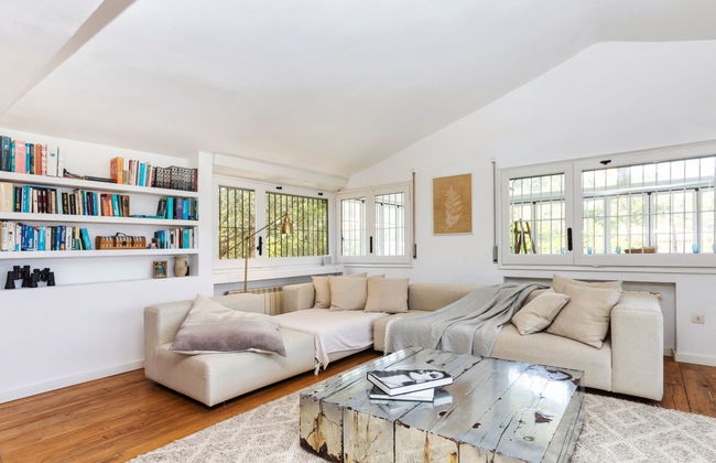 Casa de 8 quartos em Pals com piscina privada e jardim - Foto 5