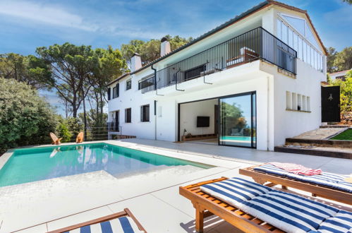 Photo 26 - Maison de 6 chambres à Pals avec piscine privée et jardin